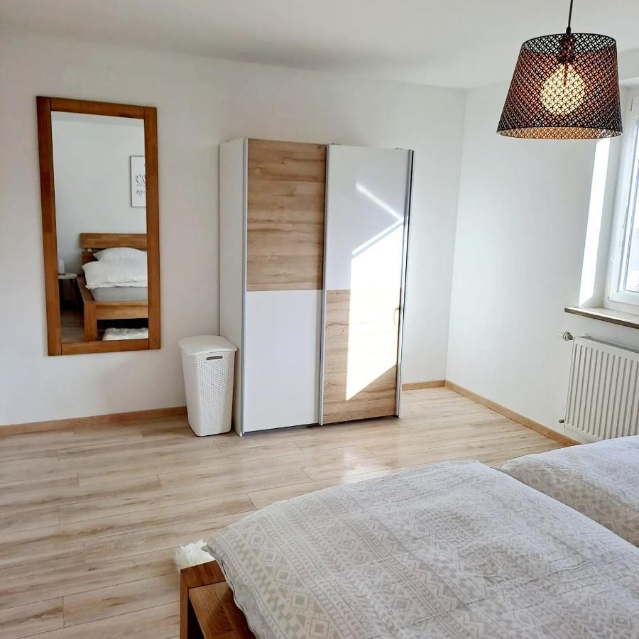 Schmidis Ferienwohnung Sonthofen Exterior foto