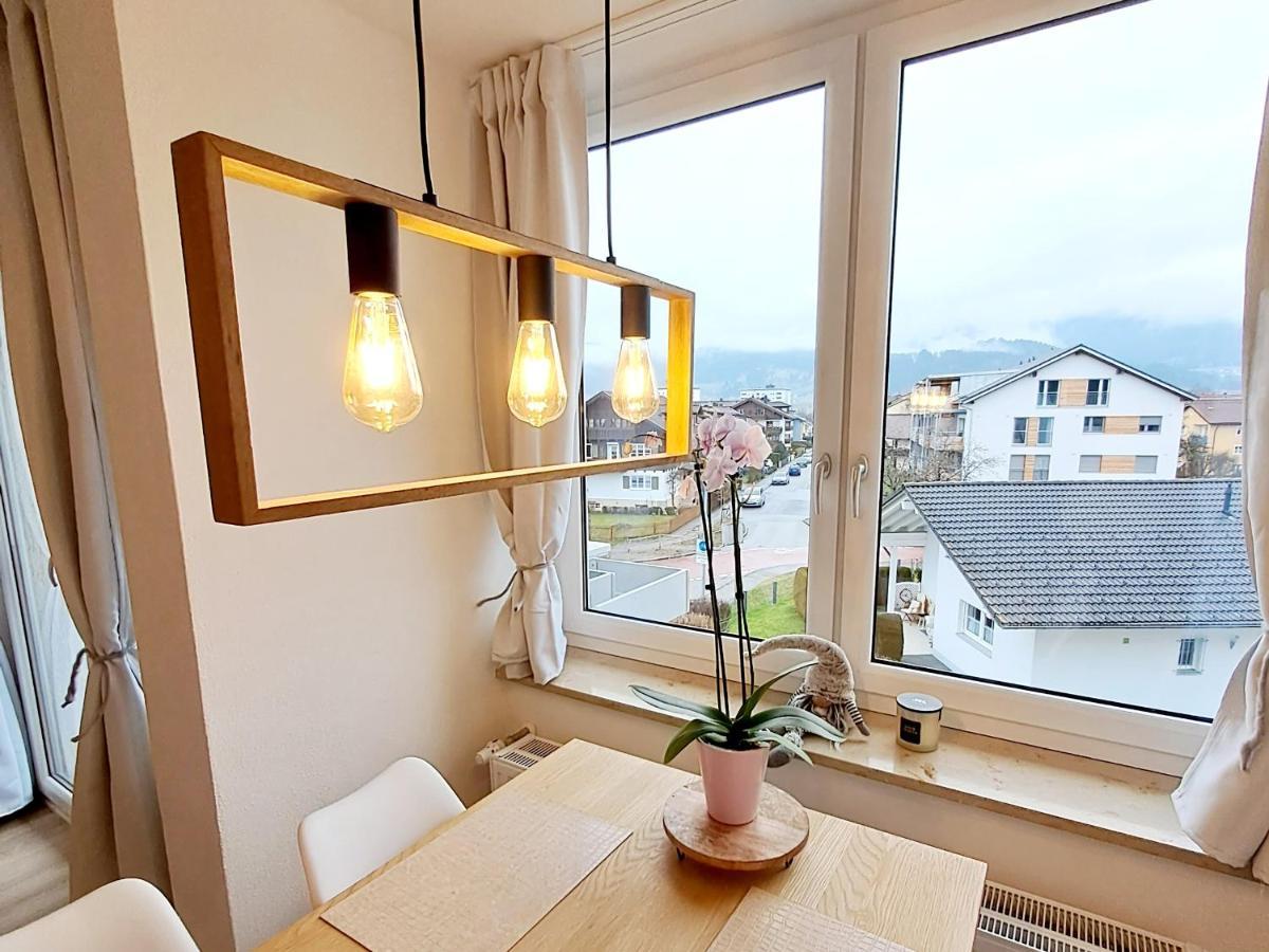 Schmidis Ferienwohnung Sonthofen Exterior foto